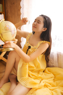 女人的秘密